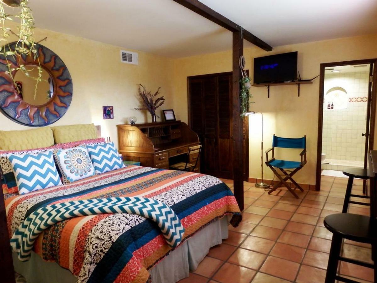 Ocean View Casita Appartement