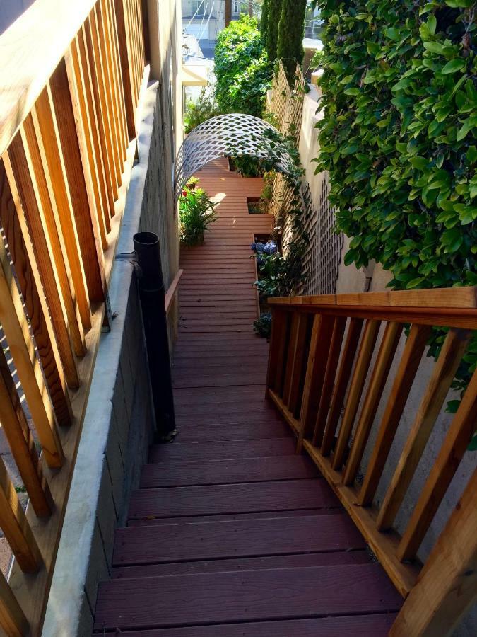 Ocean View Casita Appartement
